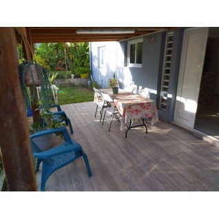 Semana - Apartamento -French