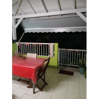 Semana - Apartamento Bourg...