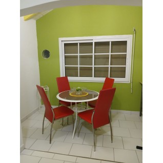 Week studio bourg Stade