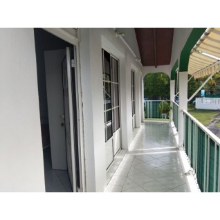 Semana - Apartamento -Suretier